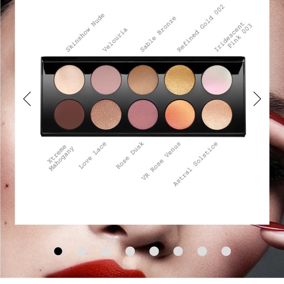 🌅Pat McGrath Labs mothership VII - Picture 2 of 5